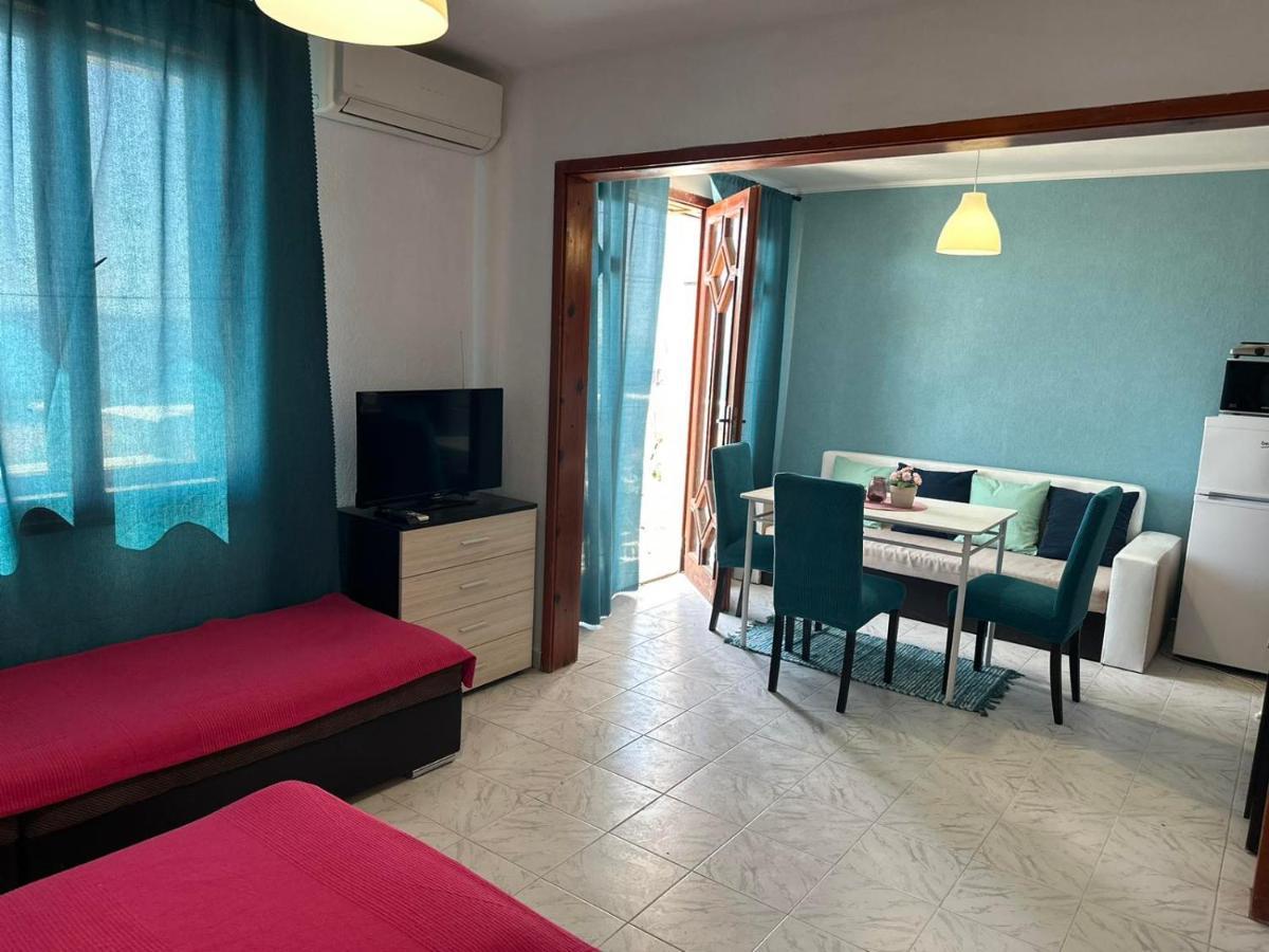 Вила Николета Sveti Vlas Exterior foto