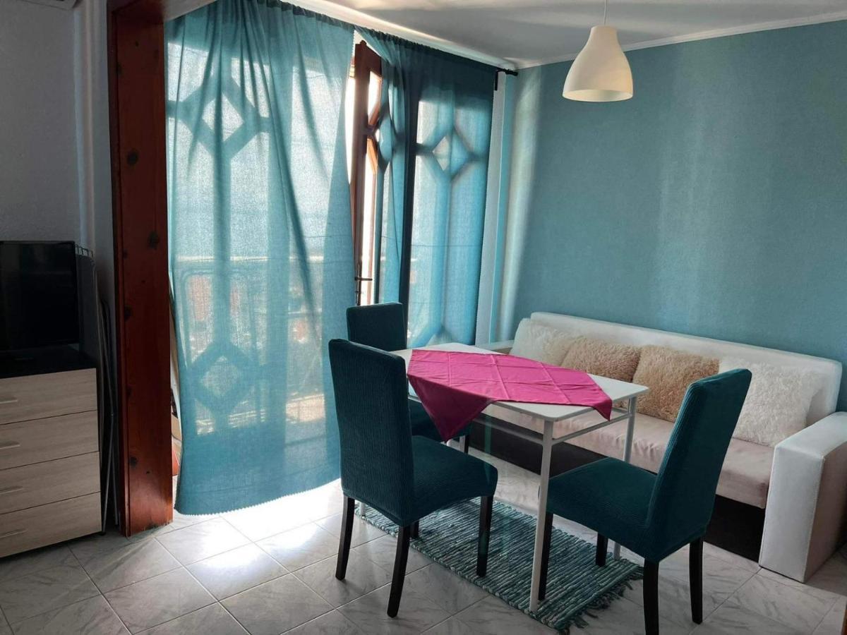 Вила Николета Sveti Vlas Exterior foto