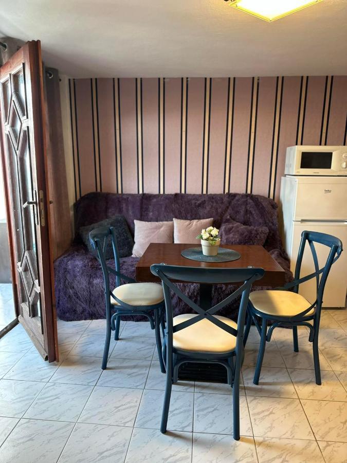 Вила Николета Sveti Vlas Exterior foto