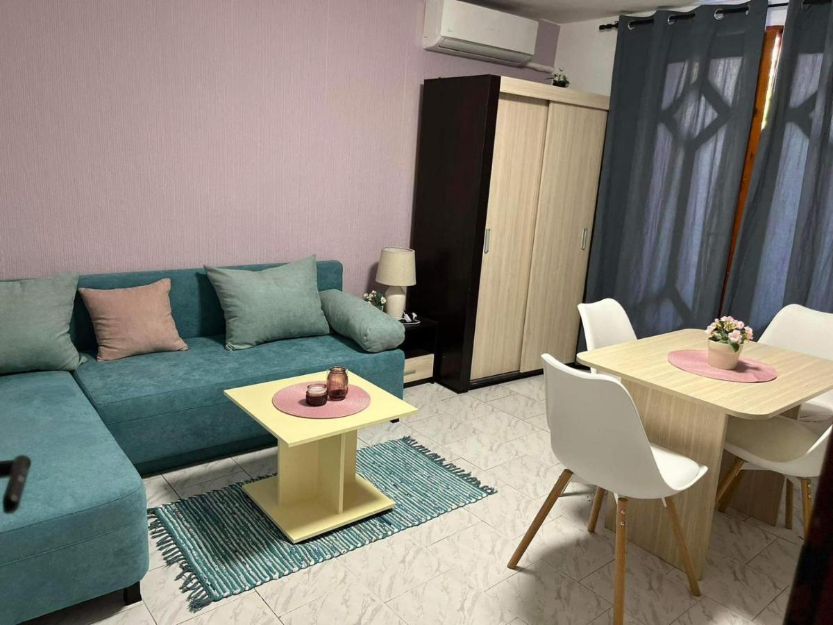 Вила Николета Sveti Vlas Exterior foto