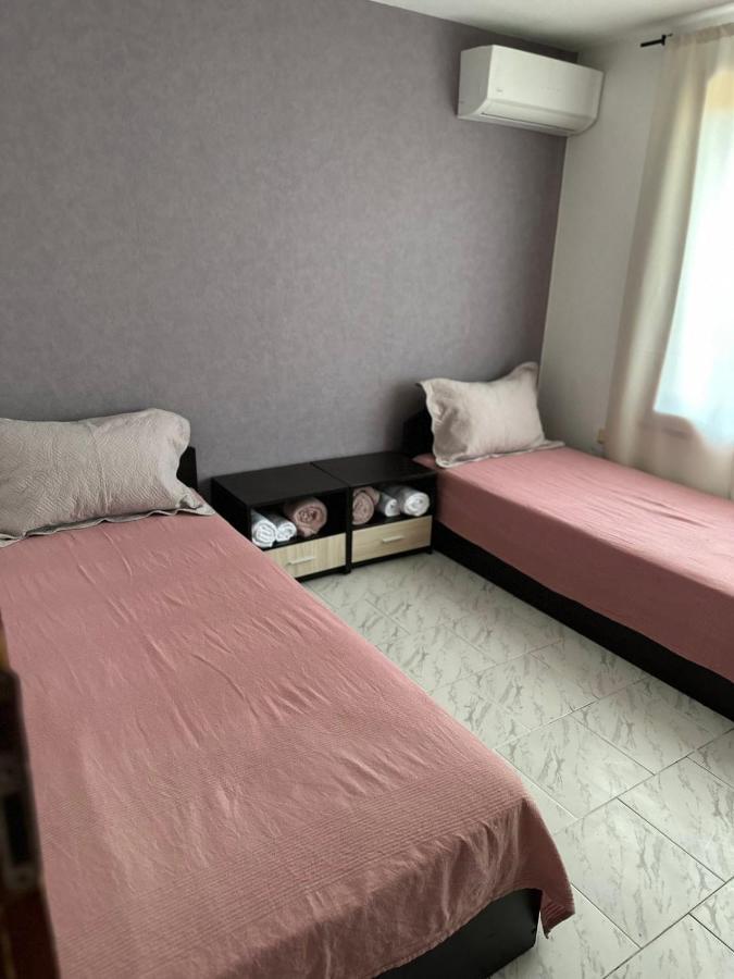Вила Николета Sveti Vlas Exterior foto